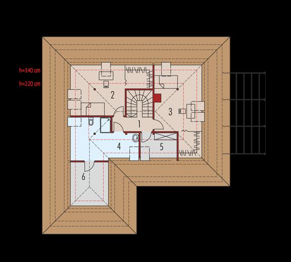 Astrid III G2 ENERGO PLUS