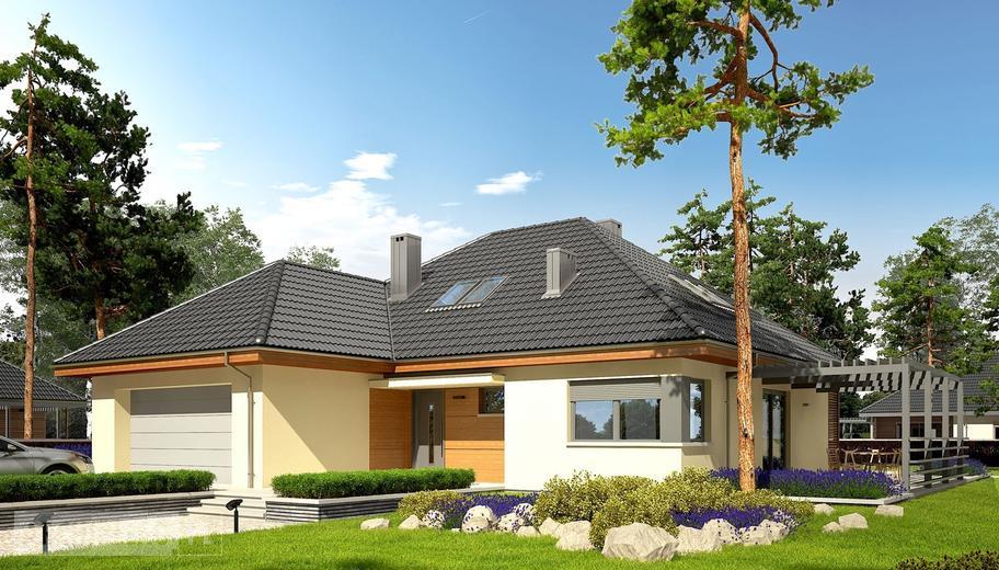 Astrid III G2 ENERGO PLUS