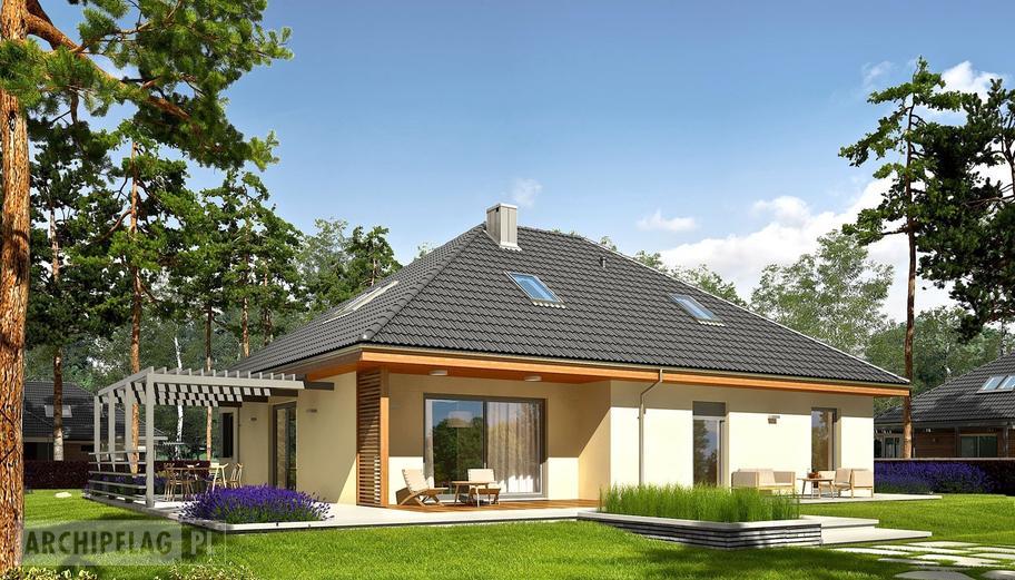Astrid III G2 ENERGO PLUS