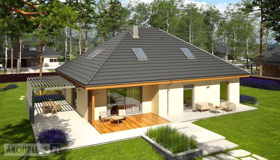 Astrid III G2 ENERGO PLUS