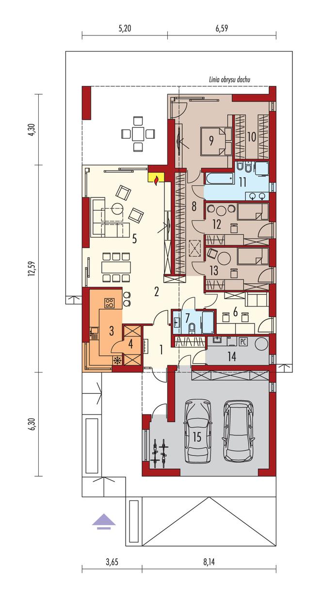 Daniel IX G2 ENERGO PLUS