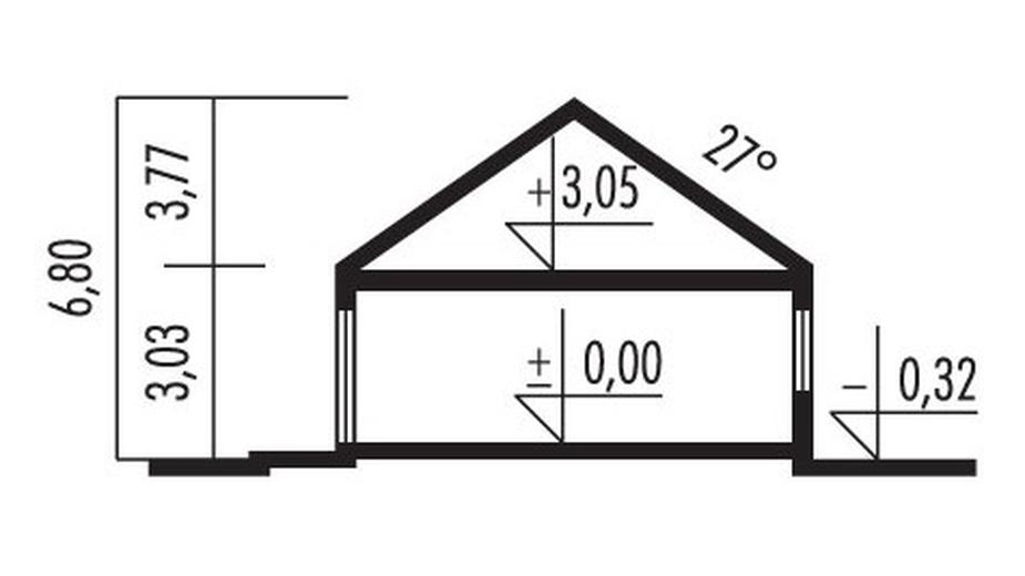 Daniel IX G2 ENERGO PLUS