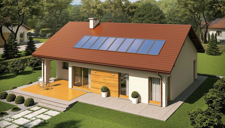 Edwin G1 ENERGO