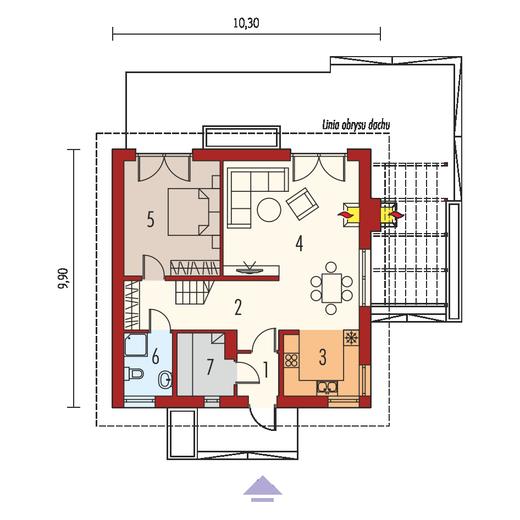 Niki (wersja B) ENERGO