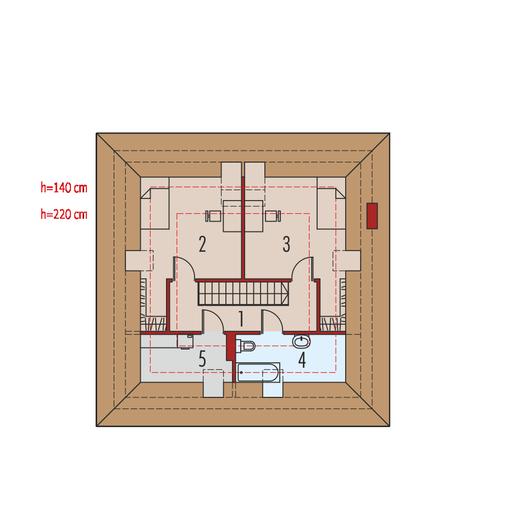 Niki (wersja B) ENERGO