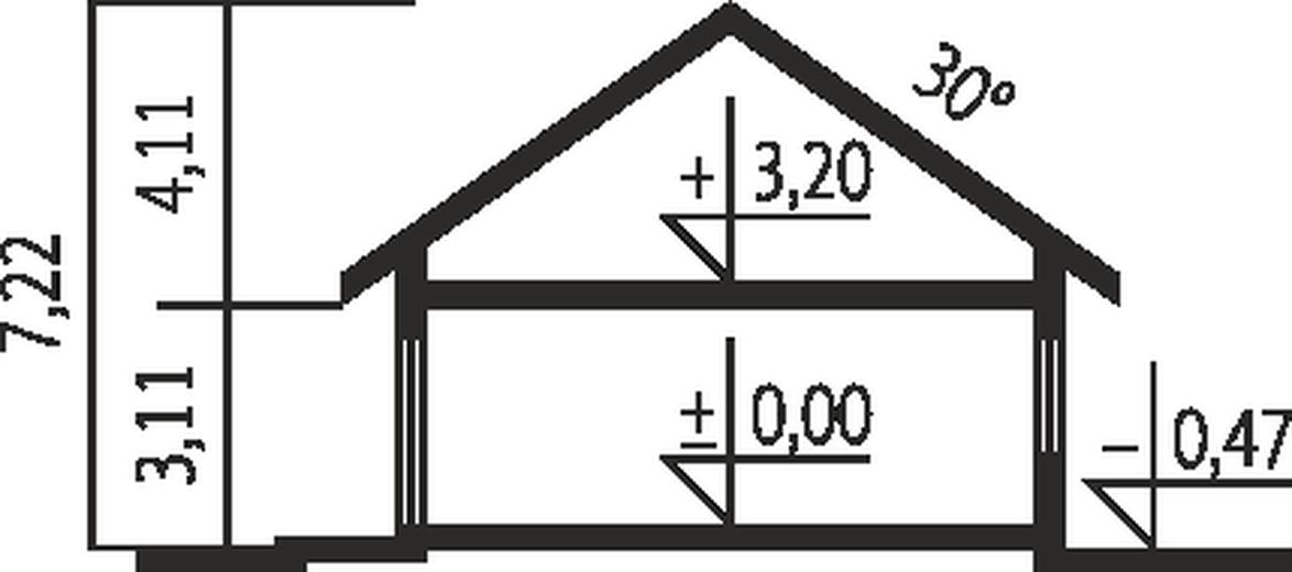 Simon 01 (dwulokalowy)