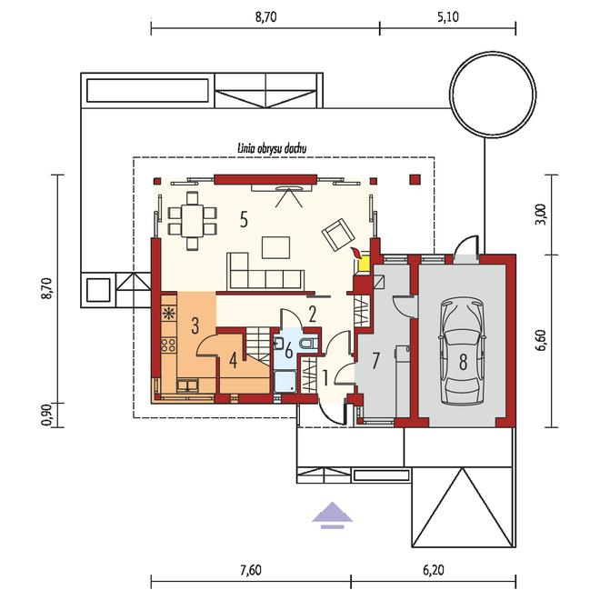 Tim IV G1 ECONOMIC (wersja A)