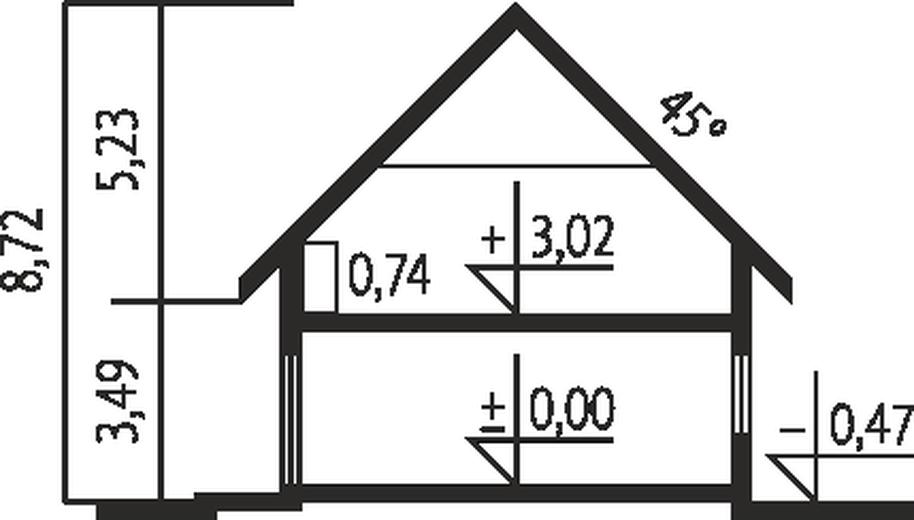 Tim IV G1 ECONOMIC (wersja A)