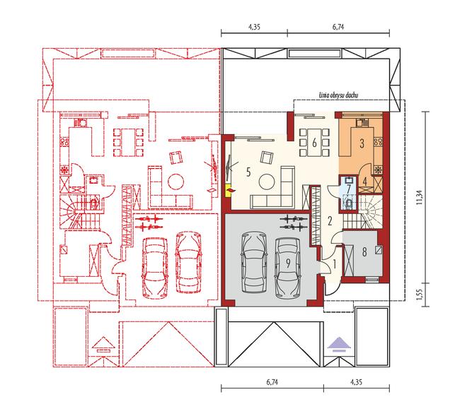 Wiktor G2 (bliźniak)