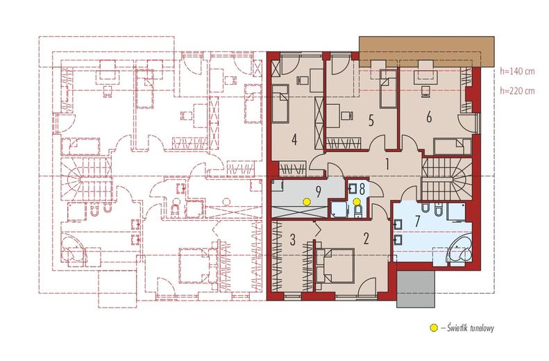 Wiktor G2 (bliźniak)