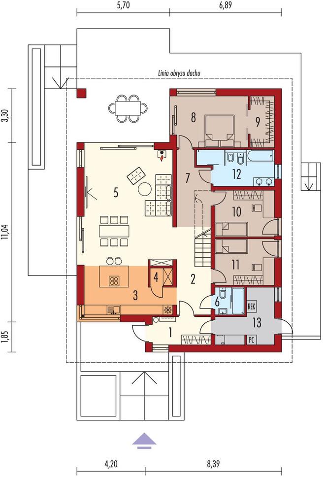 Alison IV ENERGO PLUS