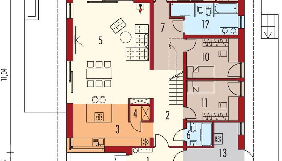 Alison IV ENERGO PLUS