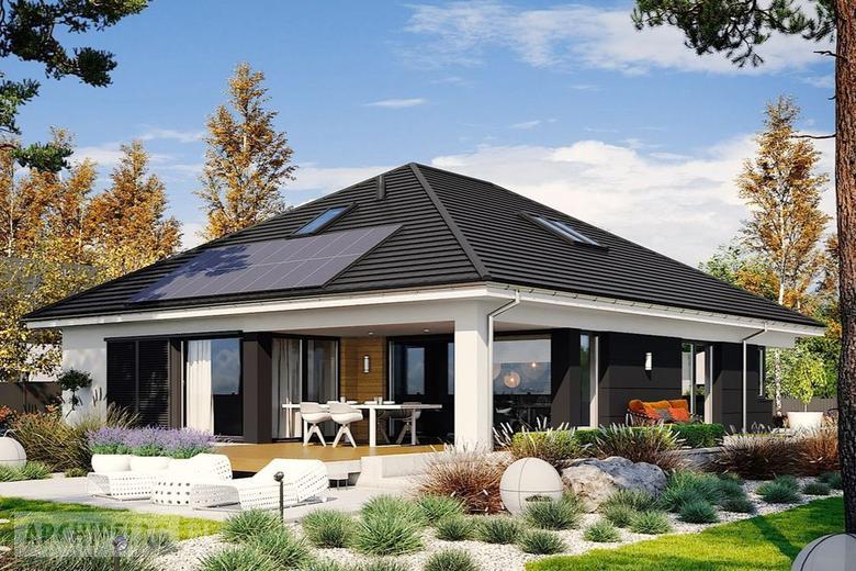 Alison IV ENERGO PLUS