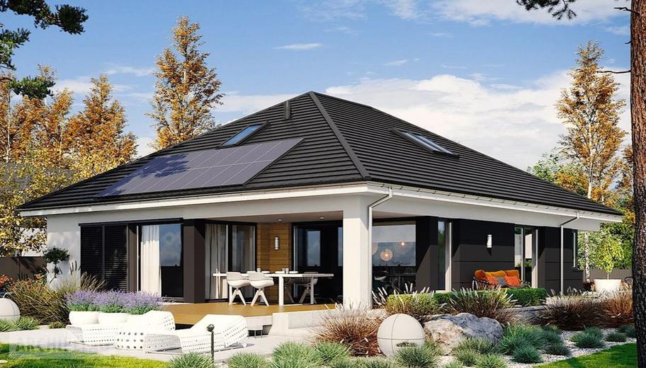 Alison IV ENERGO PLUS