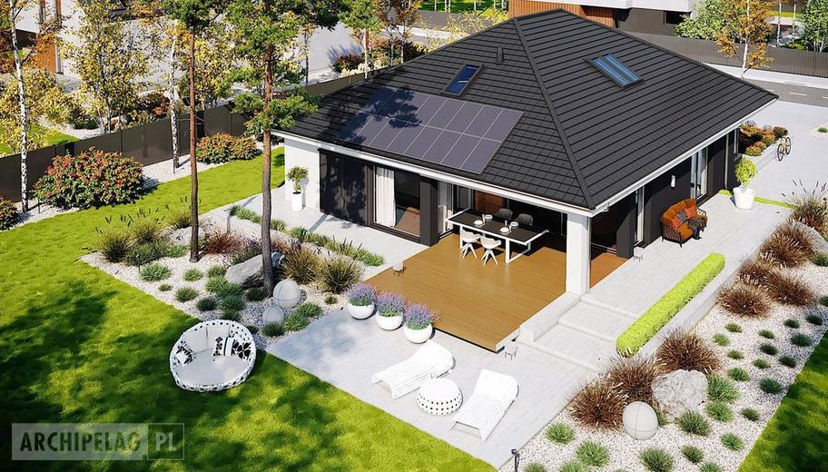 Alison IV ENERGO PLUS