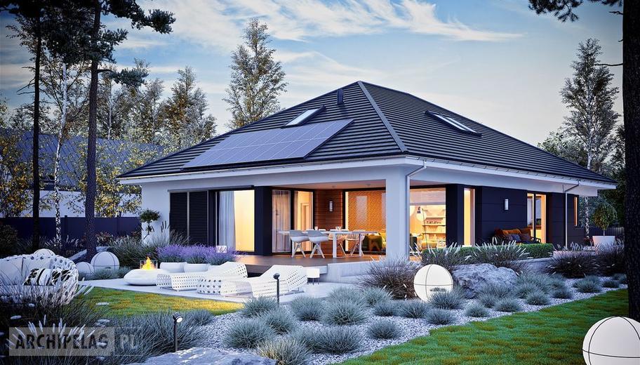 Alison IV ENERGO PLUS