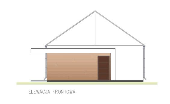 Elewacja 1