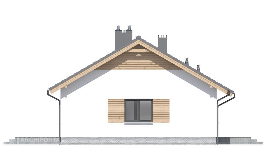 Tracja 2 strop monolityczny