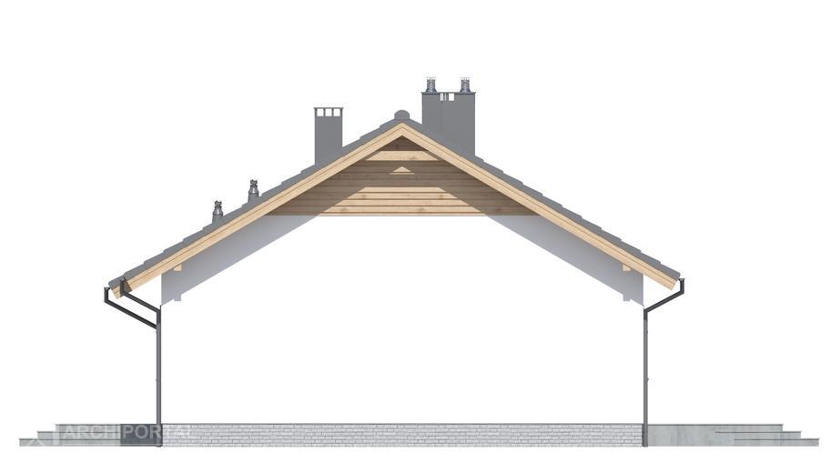 Tracja 2 strop monolityczny