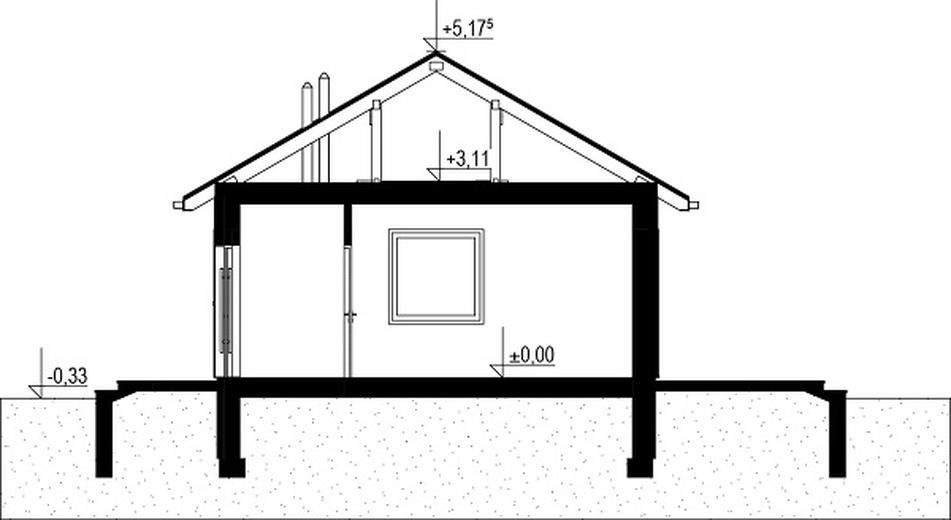 Martin Beta Max (1311)