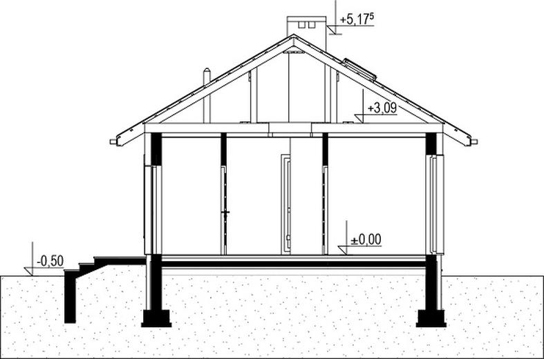 Martin Beta Solis (1791)