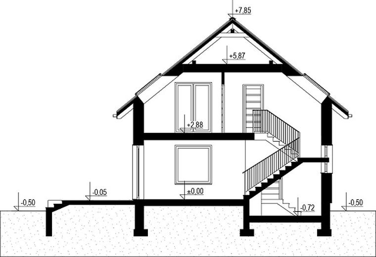 Jagoda Solo Prima (1814)