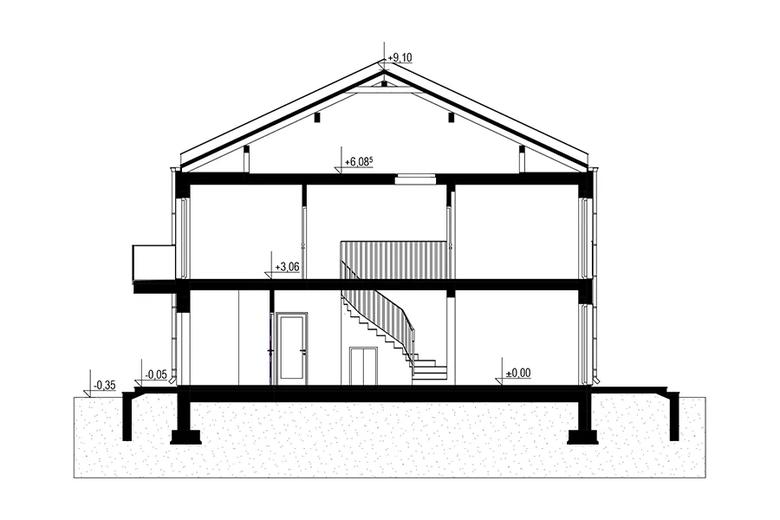 Iryda Nano Duo (1902)