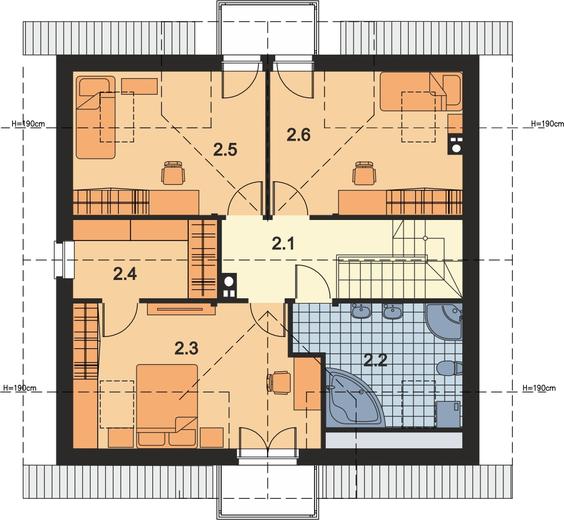 Apollo paliwo stałe