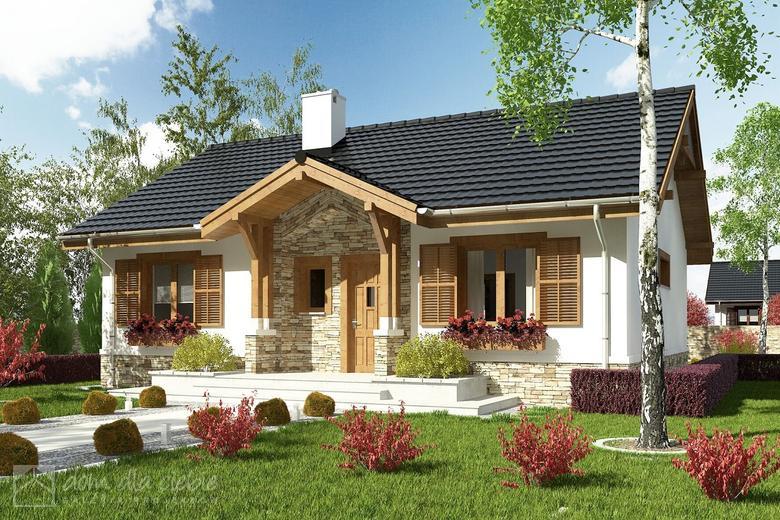 Ares bez garażu [B]