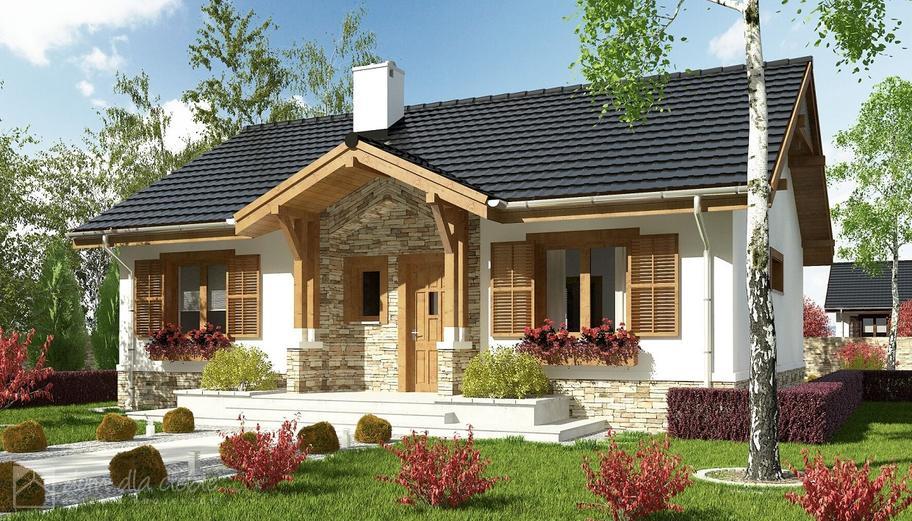 Ares bez garażu [B]