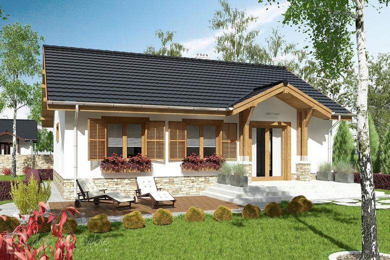 Ares bez garażu [B]