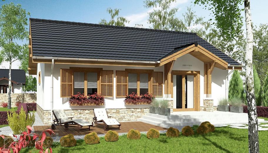 Ares bez garażu [B]