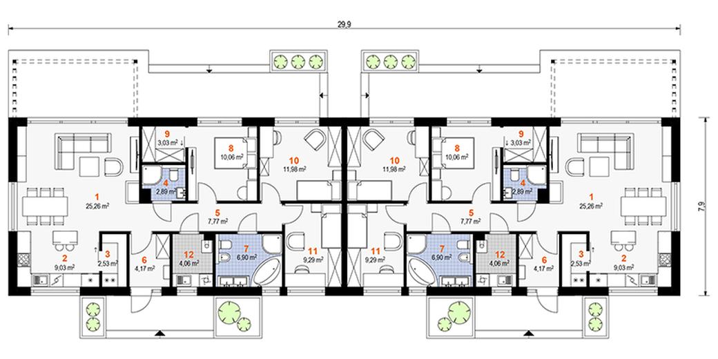 Aris Beta Duolit (1937)