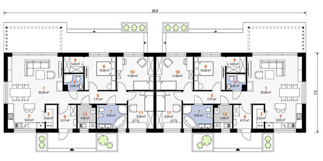 Aris Beta Duolit (1937)