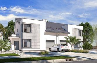 Diana Grande C bliźniak