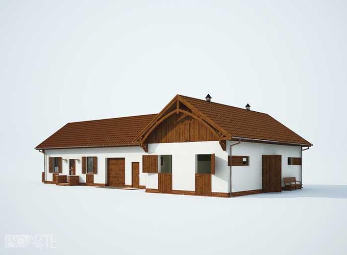 Stajnia BGS28