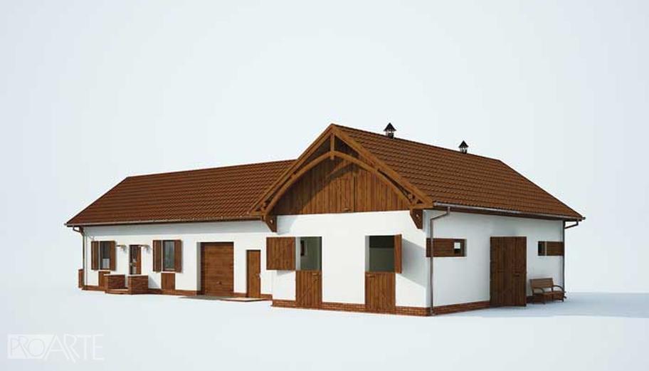 Stajnia BGS28 
