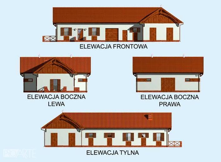 Stajnia BGS28