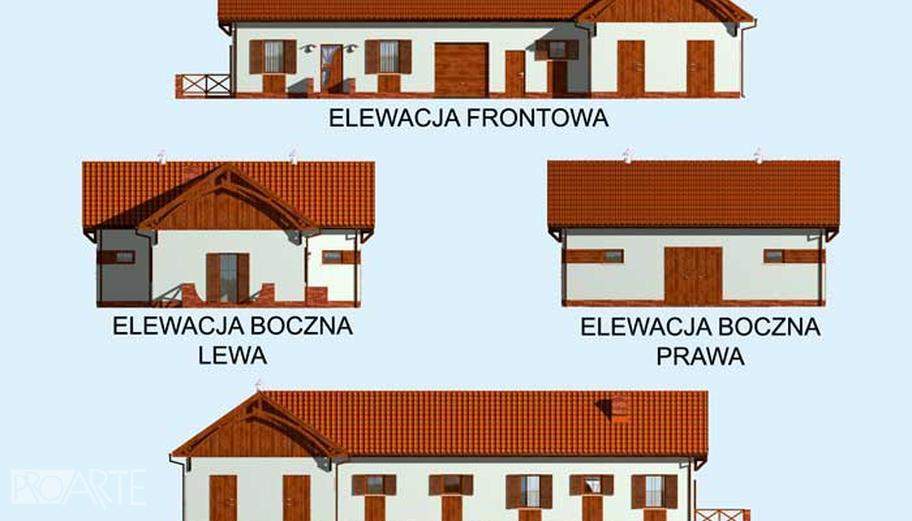 Stajnia BGS28 