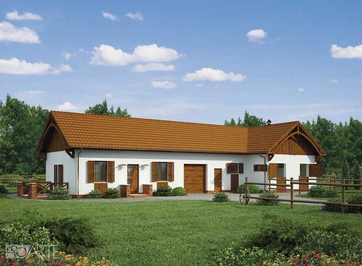 Stajnia BGS28