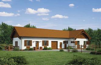 Stajnia BGS28 