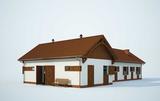 Stajnia BGS28 