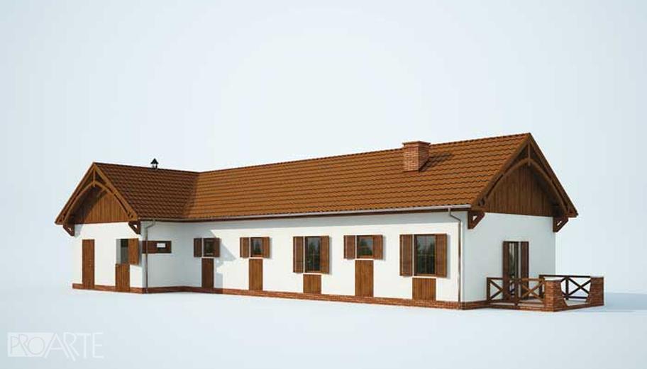 Stajnia BGS28 
