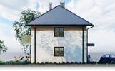 Bliźniak 5 (dwulokalowy / bliźniak)