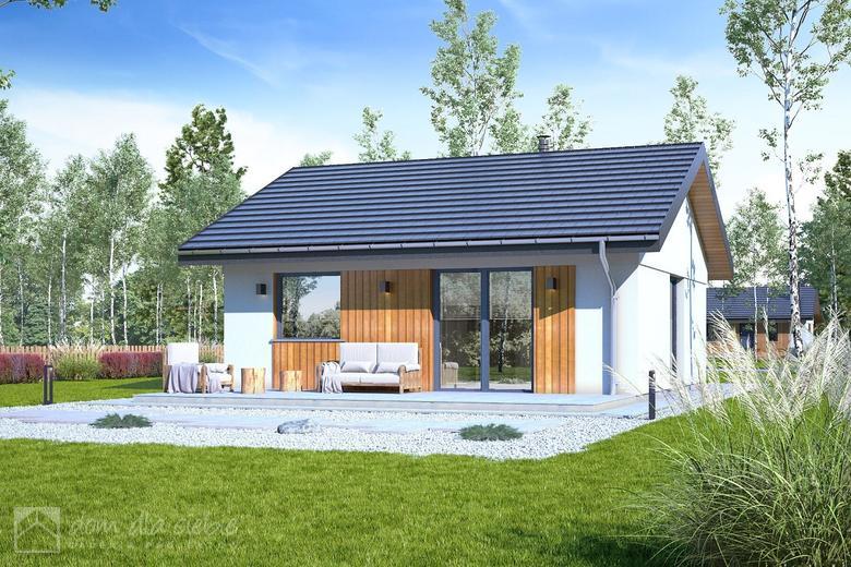 Bratek bez garażu [B1]