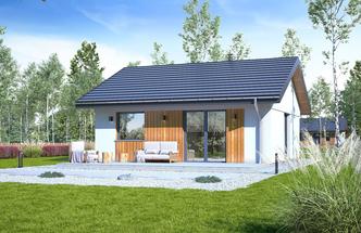 Bratek bez garażu [B1]