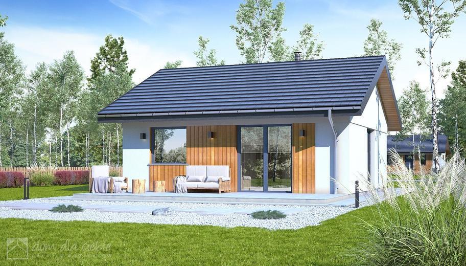 Bratek bez garażu [B1]