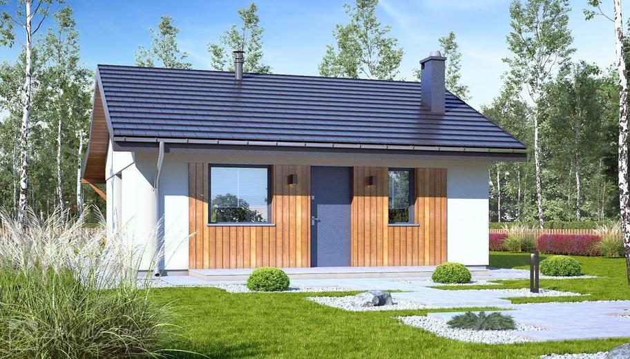 Bratek bez garażu [B1]