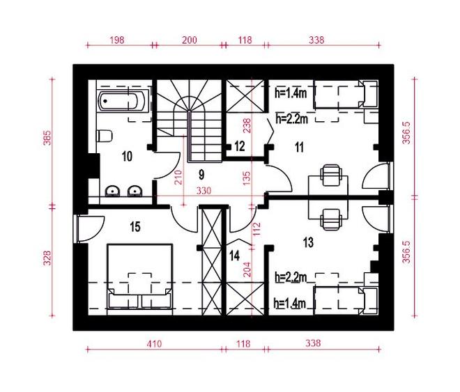 Hazi bez garażu [B]