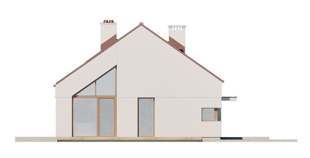 Lena II bez garażu [B]